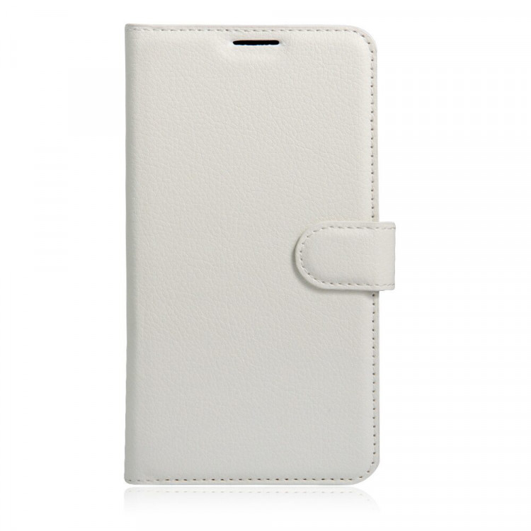 Чехол с визитницей для Sony Xperia XZ / XZs (белый)