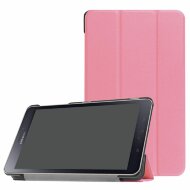 Планшетный чехол для Samsung Galaxy Tab A 8.0 (2017) T380, T385 (розовый) Планшетный чехол для Samsung Galaxy Tab A 8.0 (2017) T380, T385 (розовый)