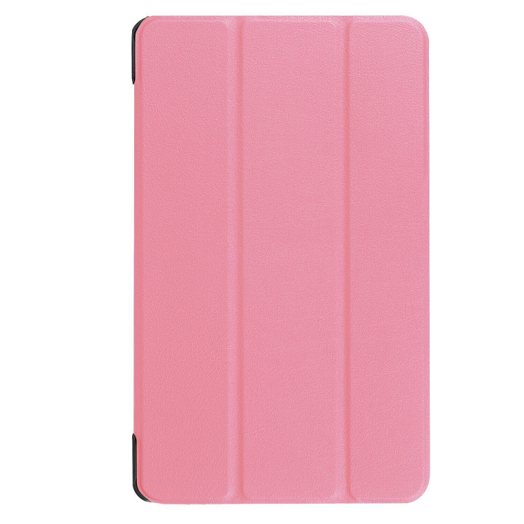 Планшетный чехол для Samsung Galaxy Tab A 8.0 (2017) T380, T385 (розовый)