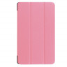 Планшетный чехол для Samsung Galaxy Tab A 8.0 (2017) T380, T385 (розовый)