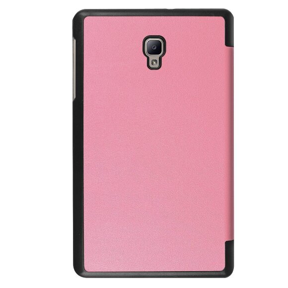 Планшетный чехол для Samsung Galaxy Tab A 8.0 (2017) T380, T385 (розовый)