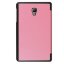 Планшетный чехол для Samsung Galaxy Tab A 8.0 (2017) T380, T385 (розовый)