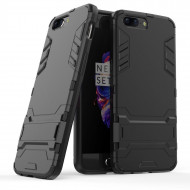 Чехол Duty Armor для OnePlus 5 (черный)