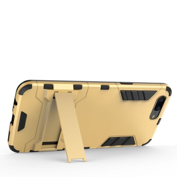Чехол Duty Armor для OnePlus 5 (черный) Чехол Duty Armor для OnePlus 5 (черный)