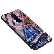 Чехол-накладка для OnePlus 6 (Street Lamp) Чехол-накладка для OnePlus 6 (Street Lamp)