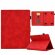 Универсальный чехол Folio Stand для планшета 8 дюймов (красный)