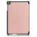 Планшетный чехол для Huawei MatePad T10 / T10s / C5e / C3 / Honor Pad X8 / X8 Lite / X6 (розовый)