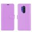 Чехол для OnePlus 8 Pro (фиолетовый)