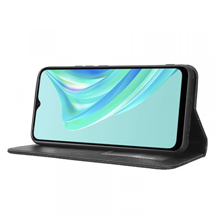 Чехол для Infinix Hot 20i (черный)