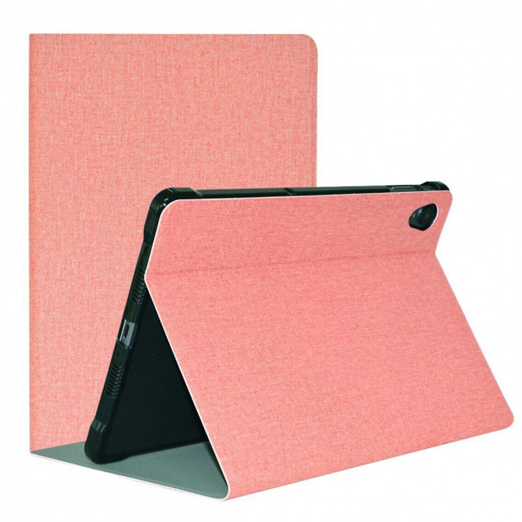 Чехол Flip Style для Teclast M40 Air, Teclast P30HD, Teclast P30 Air (розовый)