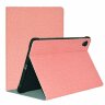 Чехол Flip Style для Teclast M40 Air, Teclast P30HD, Teclast P30 Air (розовый)