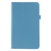 Чехол для Samsung Galaxy Tab A 8.0 (2017) T380 / T385 (голубой)