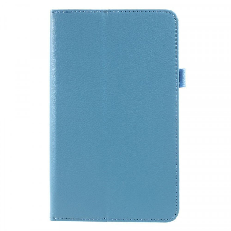 Чехол для Samsung Galaxy Tab A 8.0 (2017) T380 / T385 (голубой)
