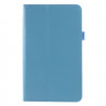 Чехол для Samsung Galaxy Tab A 8.0 (2017) T380 / T385 (голубой)