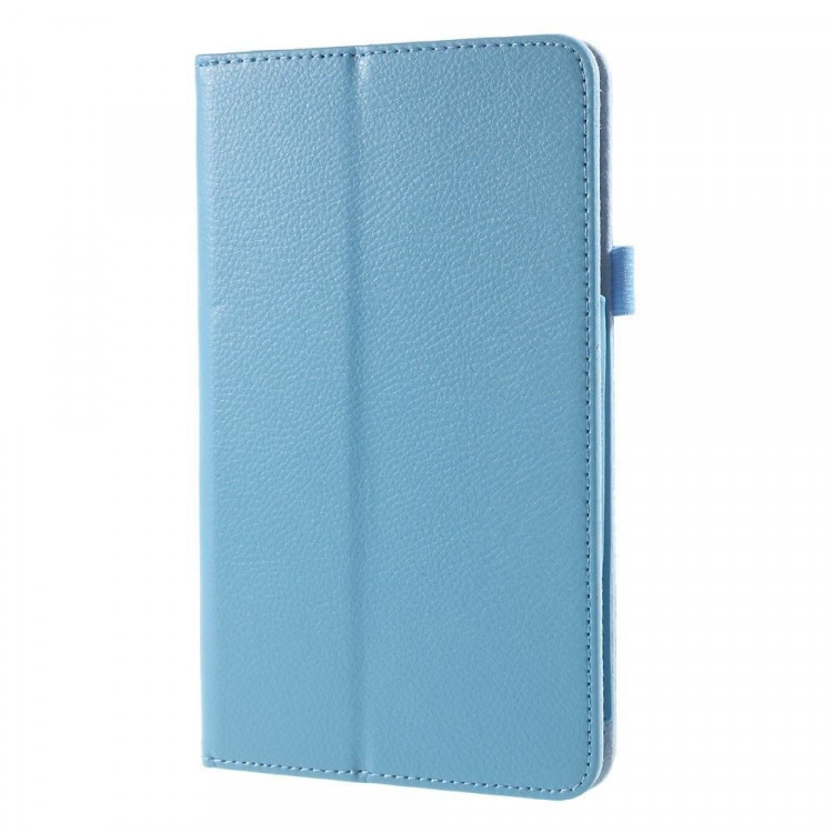 Чехол для Samsung Galaxy Tab A 8.0 (2017) T380 / T385 (голубой)
