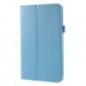 Чехол для Samsung Galaxy Tab A 8.0 (2017) T380 / T385 (голубой)