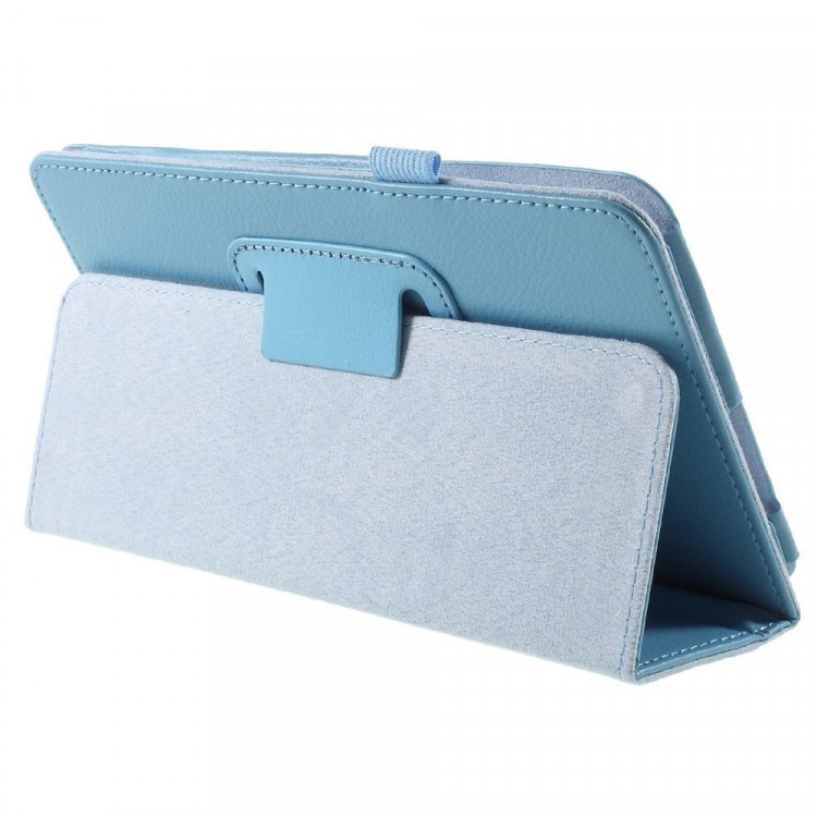 Чехол для Samsung Galaxy Tab A 8.0 (2017) T380 / T385 (голубой)