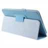 Чехол для Samsung Galaxy Tab A 8.0 (2017) T380 / T385 (голубой)