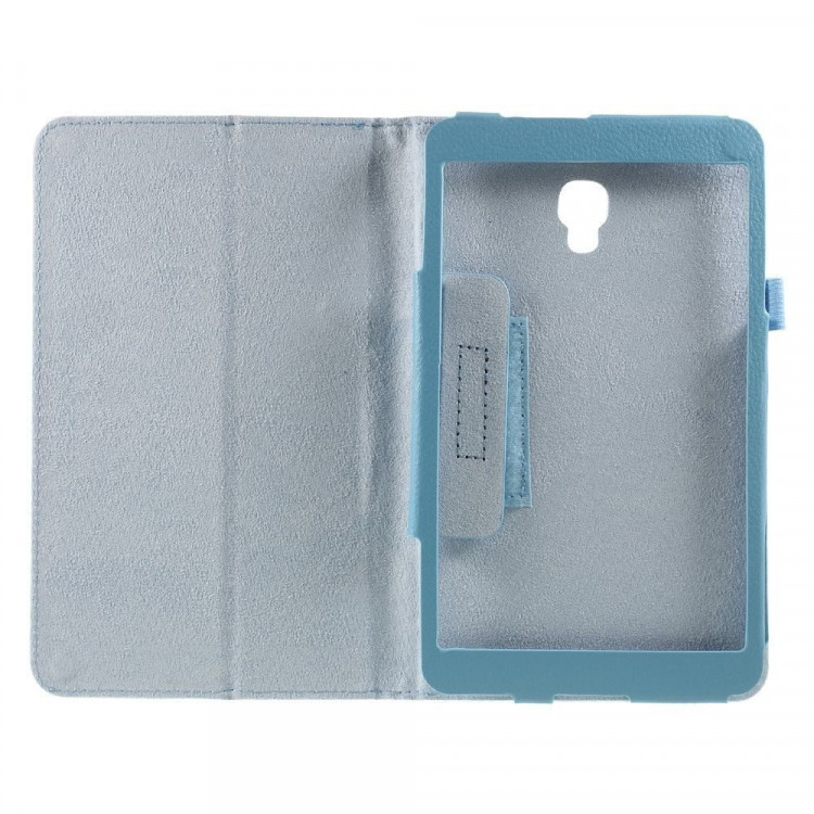 Чехол для Samsung Galaxy Tab A 8.0 (2017) T380 / T385 (голубой)