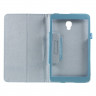 Чехол для Samsung Galaxy Tab A 8.0 (2017) T380 / T385 (голубой)