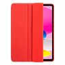Чехол на iPad 10 2022 - 10,9 дюйма (красный)
