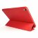 Чехол на iPad 10 2022 - 10,9 дюйма (красный)