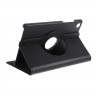 Поворотный чехол для Samsung Galaxy Tab A7 (2020), Galaxy Tab A7 (2022) SM-T500, SM-T505, SM-T509 - 10,4 дюйма (черный)