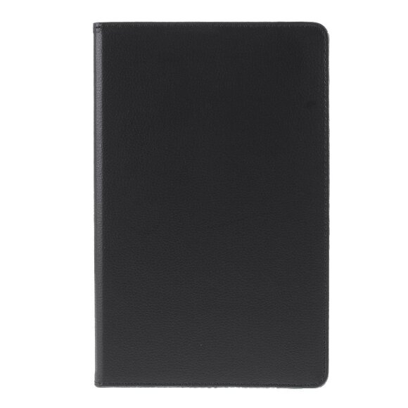 Поворотный чехол для Samsung Galaxy Tab A7 (2020), Galaxy Tab A7 (2022) SM-T500, SM-T505, SM-T509 - 10,4 дюйма (черный) Поворотный чехол для Samsung Galaxy Tab A7 (2020), Galaxy Tab A7 (2022) SM-T500, SM-T505, SM-T509 - 10,4 дюйма (черный)