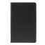 Поворотный чехол для Samsung Galaxy Tab A7 (2020), Galaxy Tab A7 (2022) SM-T500, SM-T505, SM-T509 - 10,4 дюйма (черный)