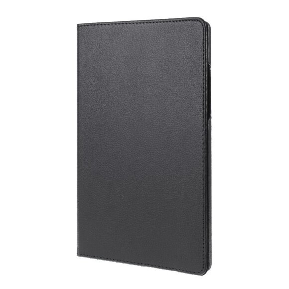 Поворотный чехол для Samsung Galaxy Tab A7 (2020), Galaxy Tab A7 (2022) SM-T500, SM-T505, SM-T509 - 10,4 дюйма (черный) Поворотный чехол для Samsung Galaxy Tab A7 (2020), Galaxy Tab A7 (2022) SM-T500, SM-T505, SM-T509 - 10,4 дюйма (черный)