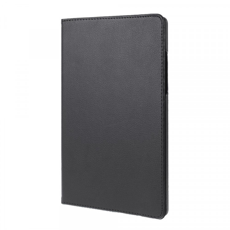 Поворотный чехол для Samsung Galaxy Tab A7 (2020), Galaxy Tab A7 (2022) SM-T500, SM-T505, SM-T509 - 10,4 дюйма (черный)