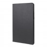 Поворотный чехол для Samsung Galaxy Tab A7 (2020), Galaxy Tab A7 (2022) SM-T500, SM-T505, SM-T509 - 10,4 дюйма (черный)