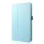 Чехол для Xiaomi Mi Pad 4 - 8 дюймов (голубой)