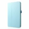 Чехол для Xiaomi Mi Pad 4 - 8 дюймов (голубой)