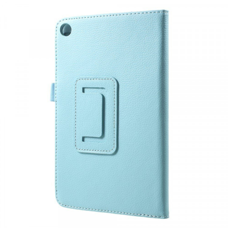 Чехол для Xiaomi Mi Pad 4 - 8 дюймов (голубой)
