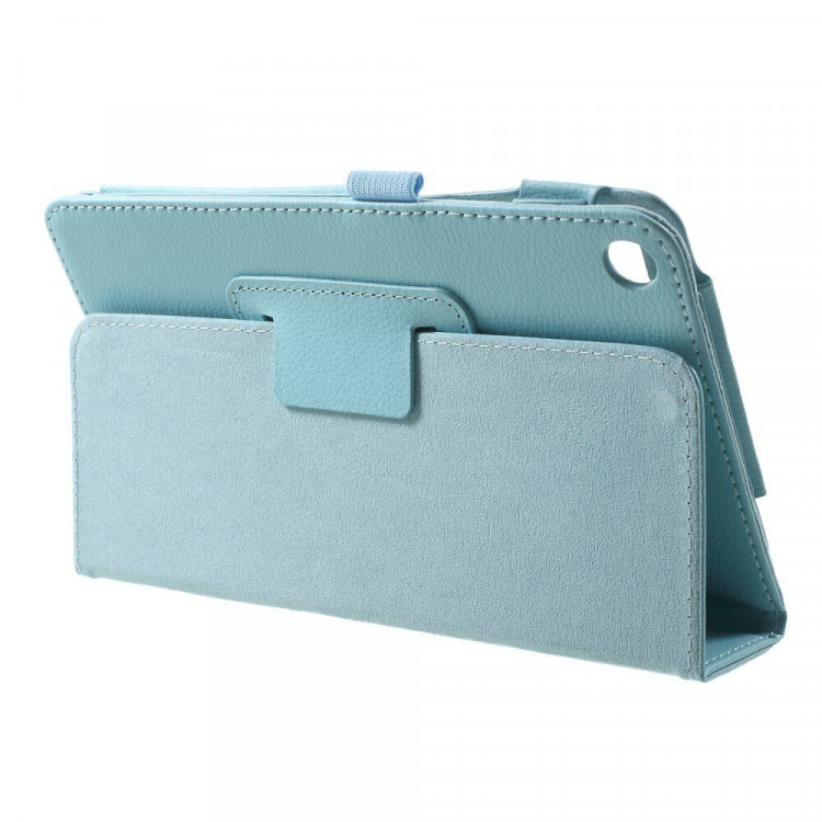 Чехол для Xiaomi Mi Pad 4 - 8 дюймов (голубой)