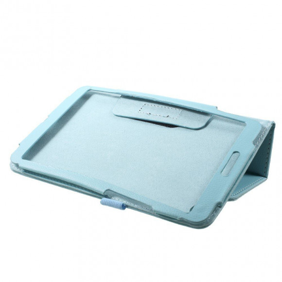 Чехол для Xiaomi Mi Pad 4 - 8 дюймов (голубой)