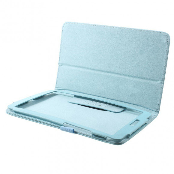 Чехол для Xiaomi Mi Pad 4 - 8 дюймов (голубой)
