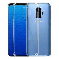 Силиконовый TPU чехол для Samsung Galaxy J8 (2018) Силиконовый TPU чехол для Samsung Galaxy J8 (2018)