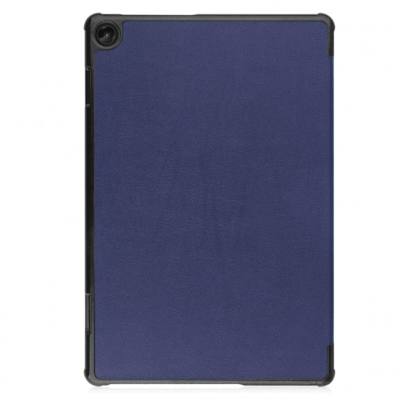Планшетный чехол для Lenovo Tab M10 Gen 3 TB328FU - 10,1 дюйм (темно-синий) Планшетный чехол для Lenovo Tab M10 Gen 3 TB328FU - 10,1 дюйм (темно-синий)