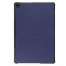 Планшетный чехол для Lenovo Tab M10 Gen 3 TB328FU - 10,1 дюйм (темно-синий)