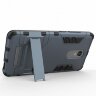 Накладка Duty Armor для Xiaomi Redmi Note 3 / 3 PRO (синий)