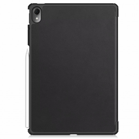 Планшетный чехол для Huawei MatePad Air (черный) Планшетный чехол для Huawei MatePad Air (черный)