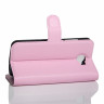 Чехол с визитницей для Xiaomi Mi Note 2 (розовый)