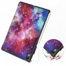 Чехол Smart Case для Huawei MatePad Air (Galaxy Milky Way)