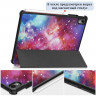 Чехол Smart Case для Huawei MatePad Air (Galaxy Milky Way)