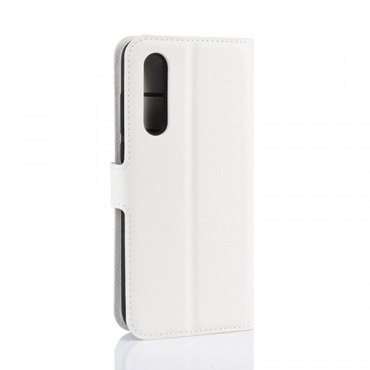 Чехол для Xiaomi Mi CC9e / Xiaomi Mi A3 (белый)