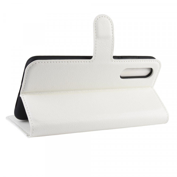 Чехол для Xiaomi Mi CC9e / Xiaomi Mi A3 (белый)