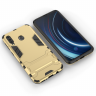 Чехол Duty Armor для Samsung Galaxy M30 / Galaxy A40s (золотой)
