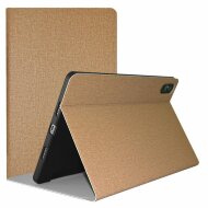 Чехол Flip Style для Teclast T50 Pro (золотой) Чехол Flip Style для Teclast T50 Pro (золотой)
